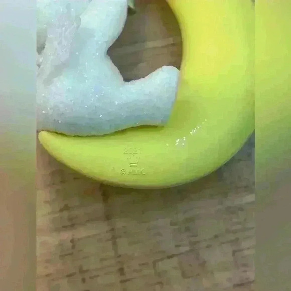 Vintage Hallmark Keepsake Ornament Godchild  2021 - Picture 3 of 6